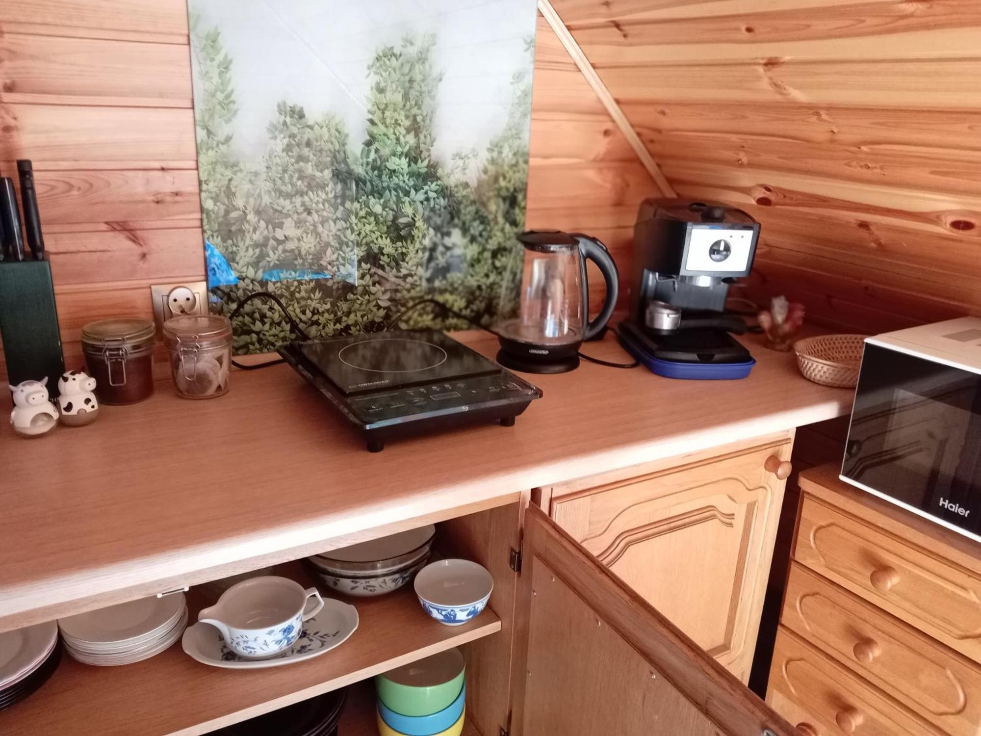 Appartement U Janusza I Grazyny à Ściegny Extérieur photo